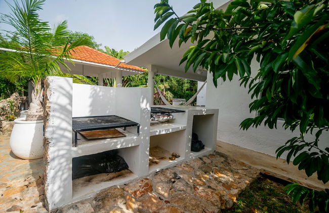 Casa de las Rutas - Foto 11