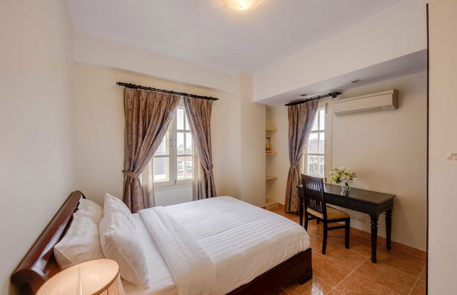 City View Apartment - Photo 11