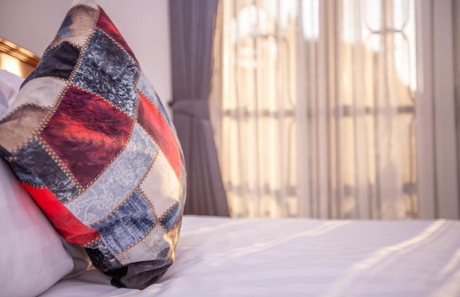 Caran Hotel Apartments - Foto 7