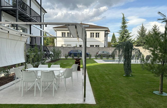 DOHNANYI Villa by CHORS - Foto 29