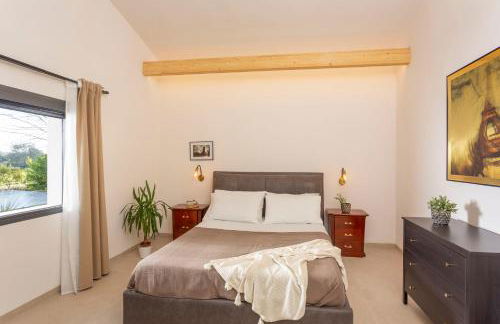 ALFA COUNTRY HOUSE Villa Salento - Foto 18