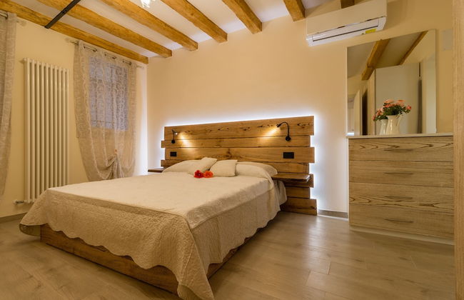 Bragora 3524 Between S. Marco & Biennale - Photo 5