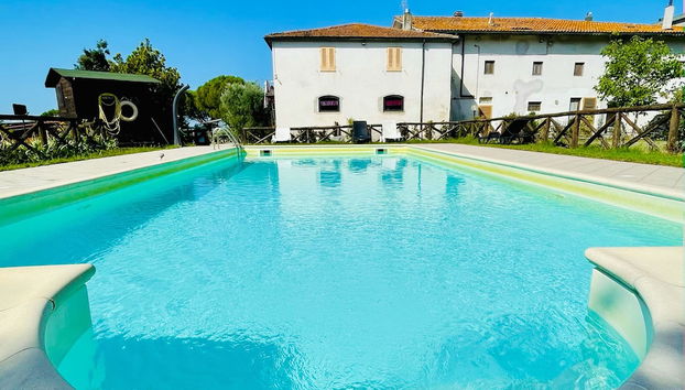 Agriturismo Le Baccane - Foto 2, Imagen principal