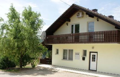 Apartman "BOGUT" - Foto 10