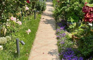 Maison design avec jardin Havre de paix aux portes de Paris & Disneyland - Foto 30