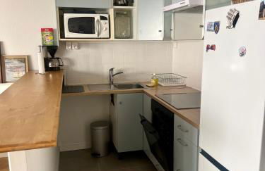 Chez Francesco, artist's apartment - Photo 10