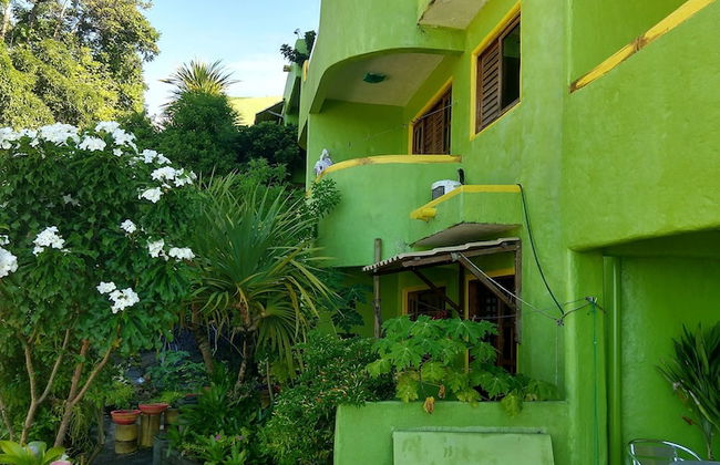 Bamboo Flat Residencial - Photo 75