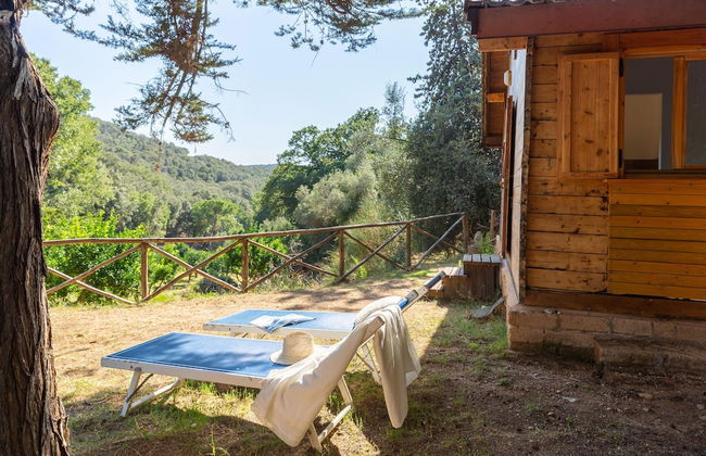 Agriturismo Club Le Cannelle - Foto 18