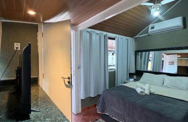 Flat 3 Marias - Praia de João Fernandes - Foto 13