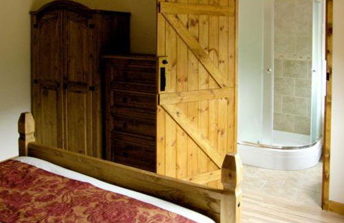 Happy Union Stables - Photo 6