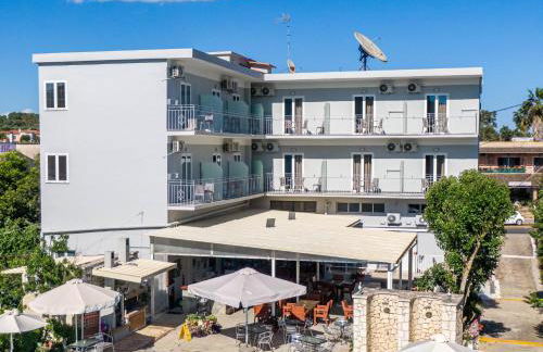 Angela Hotel & Apartments - Foto 21