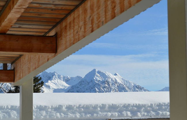 Nice Apartment in Bolsterlang - Foto 34