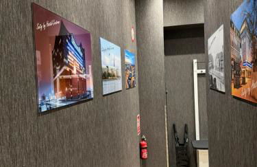 Suity-Centrum - Photo 23