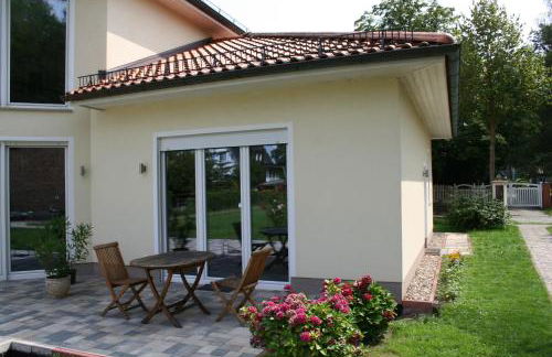 Business Lounge Potsdam - Foto 11