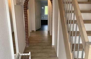 Ferienhaus am Seedeich - Photo 56