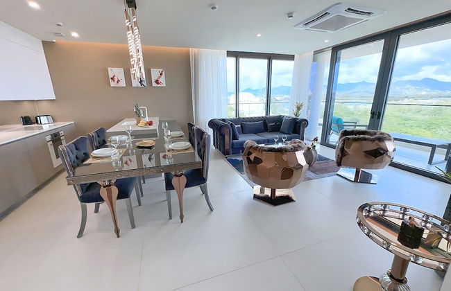 Mullet Bay Suites: Your Luxury Stay Awaits - Foto 38