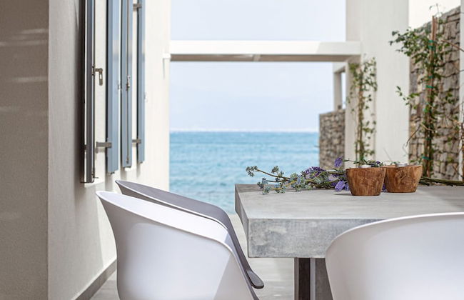 SummerSalt Villa Paros - Photo 34