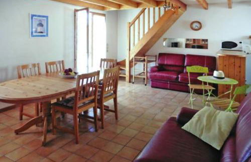 Le clos de la Plage - Villa vintage avec jardin privé - 5mn de la plage - 6 personnes - Foto 7