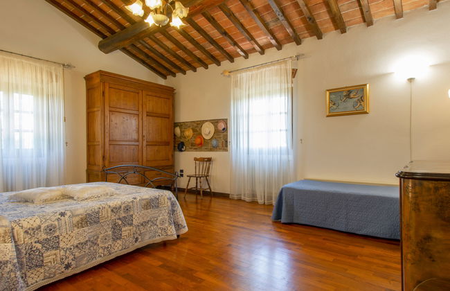 Holiday Home Casa Bensa by Interhome - Foto 41