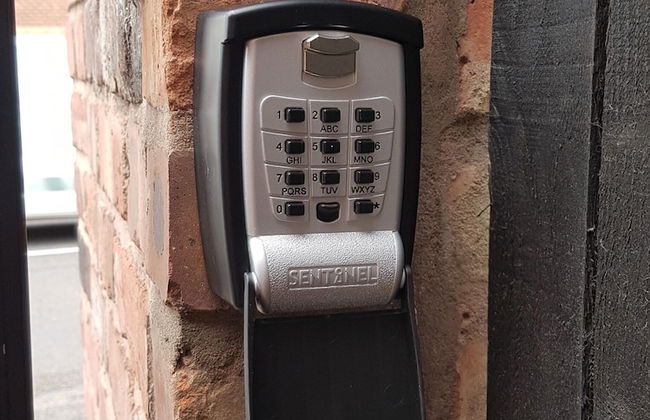 1 The Mews - Foto 19