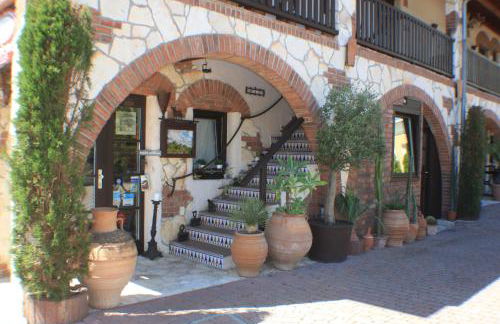 Hazienda Apartmenthotel - Für ein paar Tage oder monatelang - Foto 15