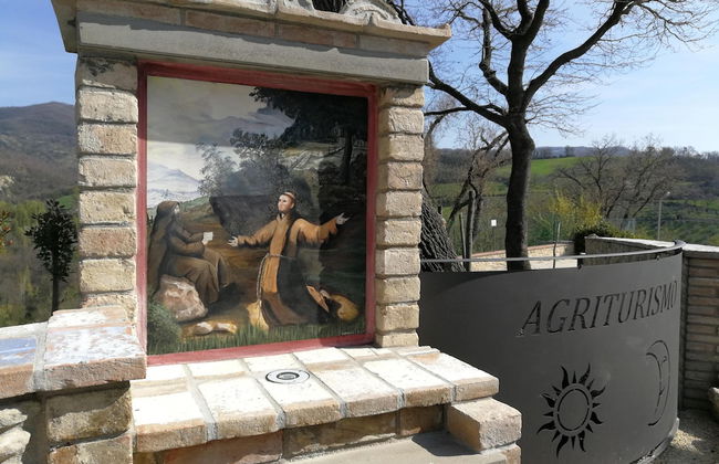 Agriturismo Sole Luna - Foto 53