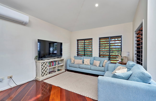 Beachcomber Holiday House - Foto 10