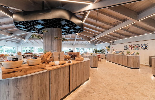 Natural Village Resort - Foto 43