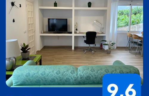 Parque La Guina - Foto 1