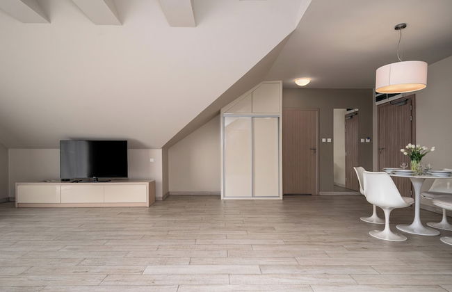 Solden Czarna Góra Resort by Sun & Snow - Foto 17