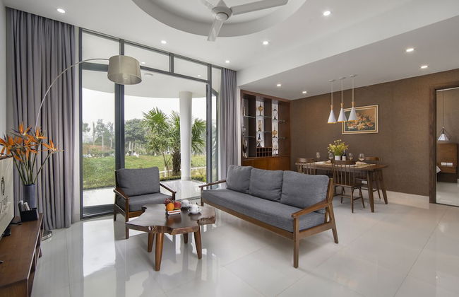 Ivory Villas & Resort - Photo 29