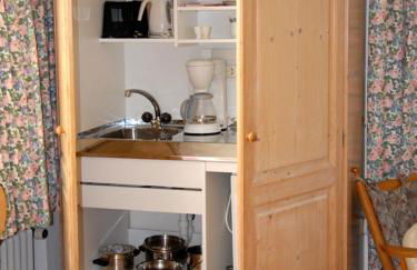 Gästehaus Gamsei - Bosch Hermann - Photo 28