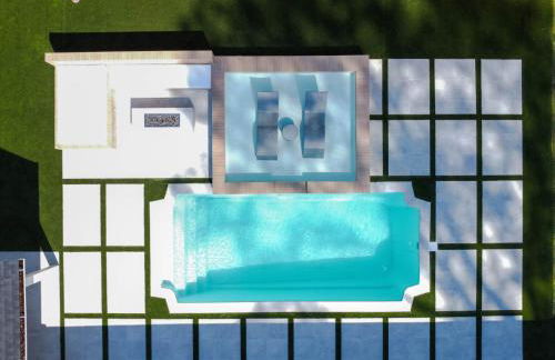 Luxe Resort Home - Pool, Hot Tub and Golf - Foto 63