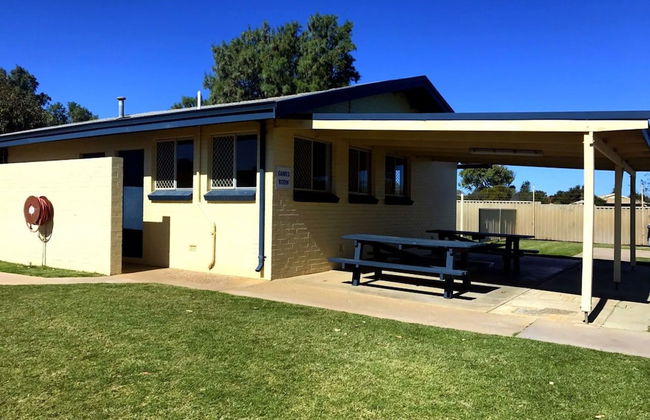 Sunset Beach Holiday Park - Foto 47