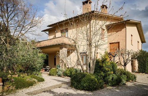 Villa PoliFlora - Foto 39