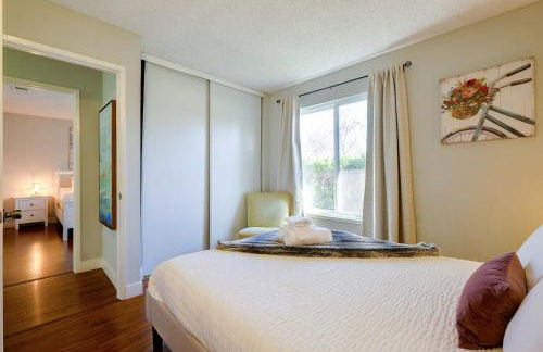 @ Marbella Lane - 4BR Home Away From Home Ldry - Foto 21