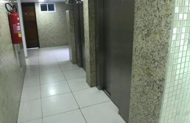 Flat vista mar de Intermares completíssimo 508 - Foto 51