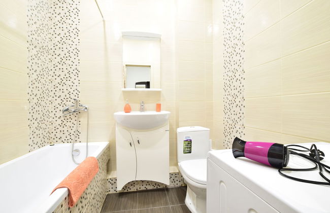 Apartment on Prospect Lenina 134 - Foto 6