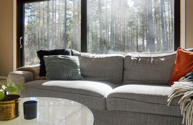 7 Person Holiday Home in Stenkyrka - Photo 8