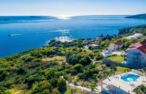 Apartments Marnic- Blue Chill - Foto 45