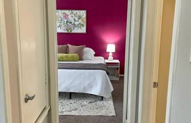 Comfortable Family Stay with Pool, Near Beach - Foto 9