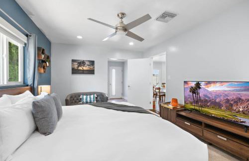 Zen Space 4Bd Pool 3 Mi to downtown PS - Foto 90