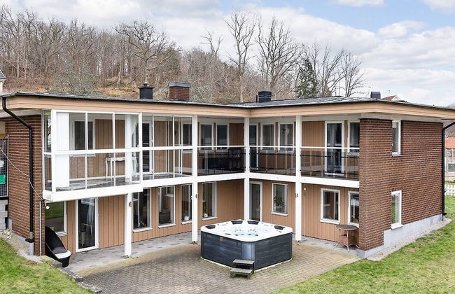 Ronneby Torneryd Retreat - Foto 32