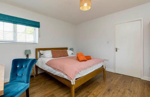 Well-equipped Apartment at Westerlands Farm - Foto 66