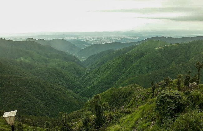 Veenu's Cottage - Foto 46