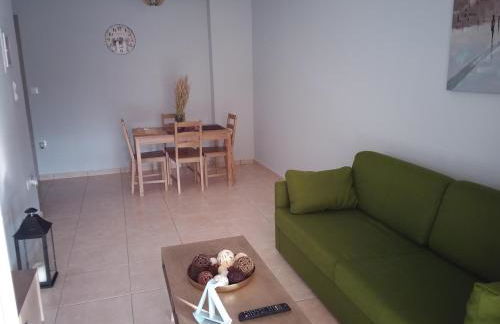 THALASSA ALMYROS APARTMENTS - Photo 21