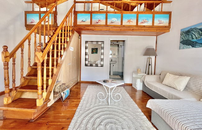 Seafront - Harbour view Nikolakis - Foto 15