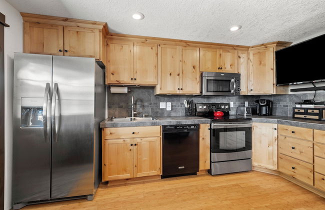 Harmony Hills Retreat - Foto 5