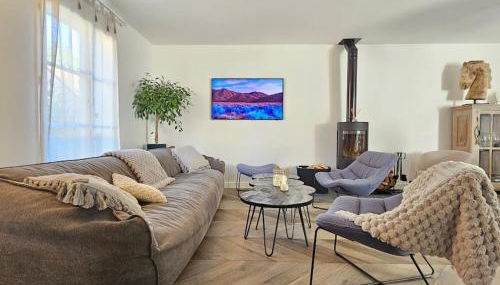 Maison familiale 12 couchages, spa et terrasse - Foto 4