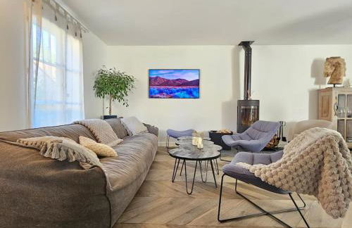 Maison familiale 12 couchages, spa et terrasse - Photo 4